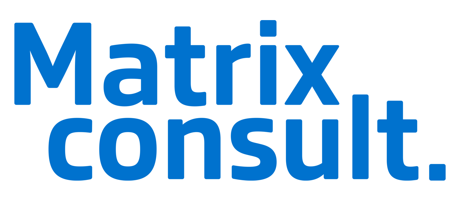 Matrix_Logo flat
